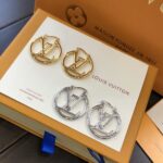 Louis Vuitton Earring