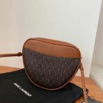 YSL Mongramme Coeur Bag -20*17*6CM - Image 2