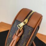 YSL Mongramme Coeur Bag -20*17*6CM - Image 6