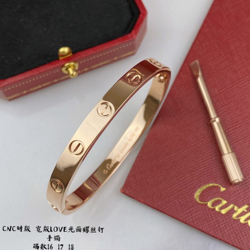 Cartier Bracelet - Image 2