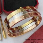 Cartier Bracelet - Image 3