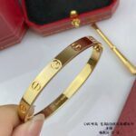 Cartier Bracelet - Image 5