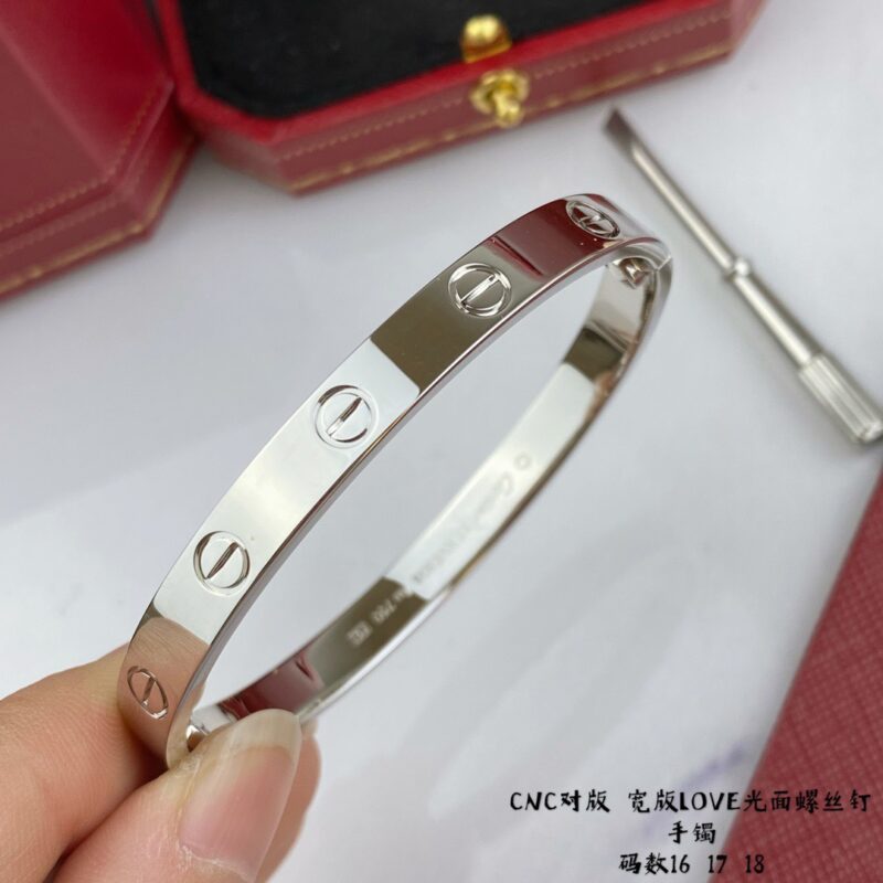 Cartier Bracelet - Image 6