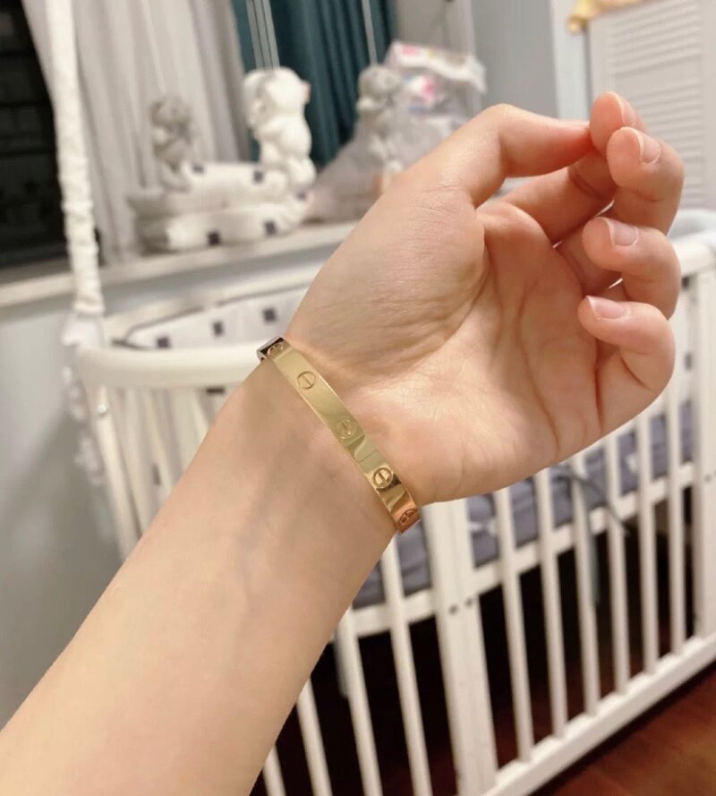 Cartier Bracelet - Image 7