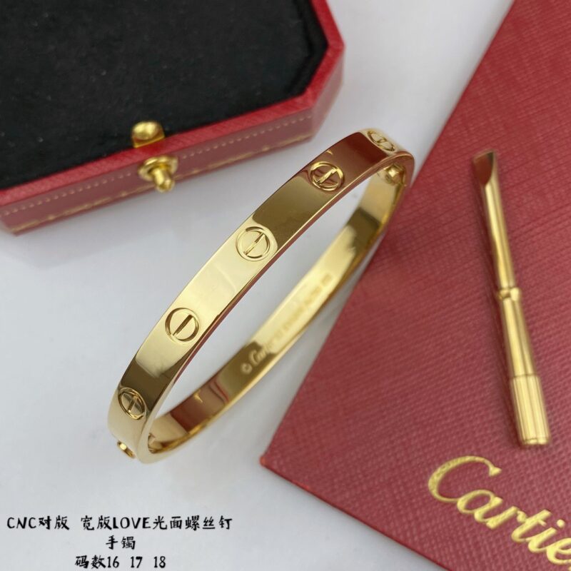 Cartier Bracelet - Image 8