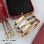 Cartier Bracelet