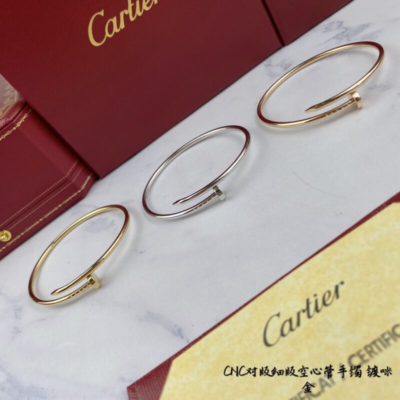 Cartier Bracelet - Image 2