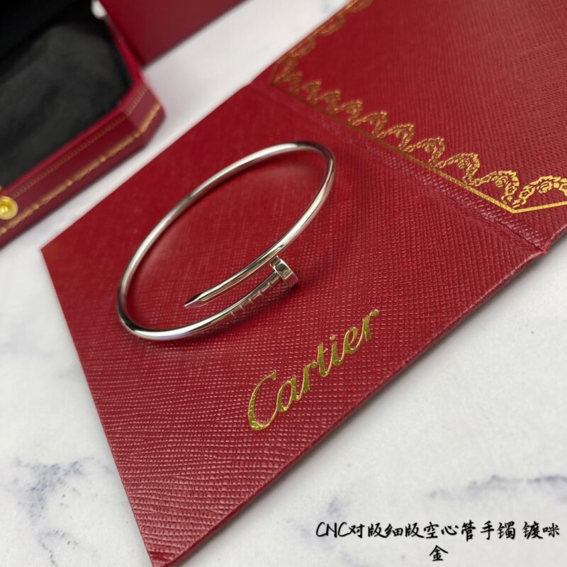 Cartier Bracelet - Image 3