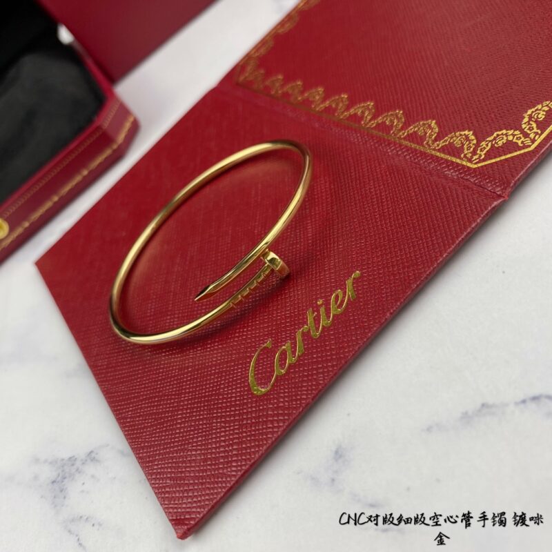 Cartier Bracelet - Image 6