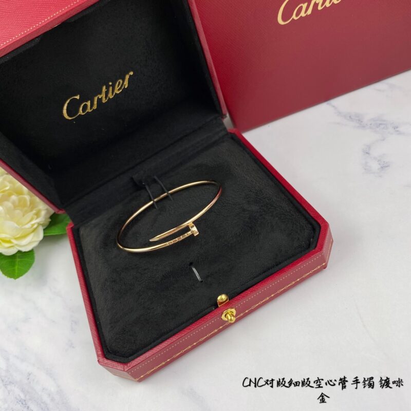 Cartier Bracelet - Image 7