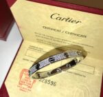 Cartier Bracelet - Image 3