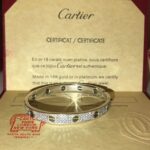 Cartier Bracelet