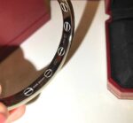 Cartier Bracelet - Image 9