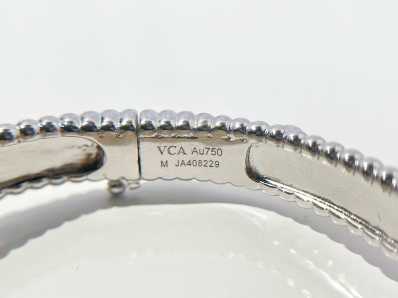 Van Cleef &Arpels Bracelet - Image 2