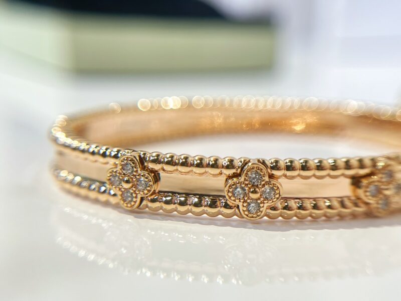 Van Cleef &Arpels Bracelet - Image 5