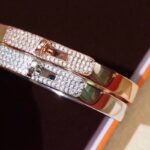 Hermes Kelly Bracelet - Image 2