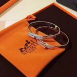 Hermes Kelly Bracelet - Image 3