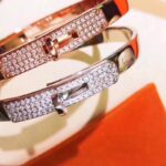 Hermes Kelly Bracelet - Image 4