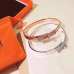 Hermes Kelly Bracelet - Image 5