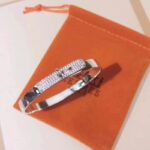 Hermes Kelly Bracelet - Image 9