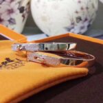 Hermes Kelly Bracelet