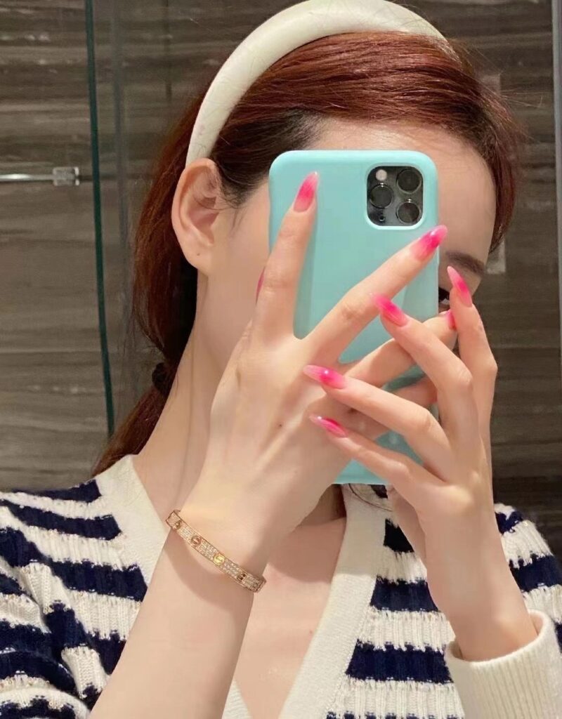 Cartier Bracelet - Image 3