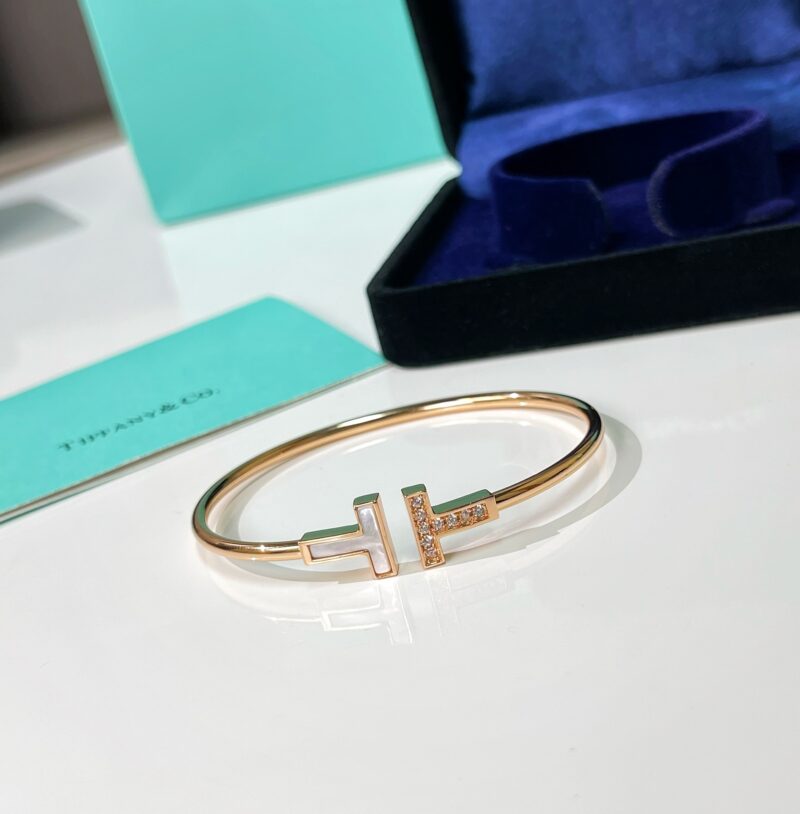 Tiffany Bracelet - Image 4