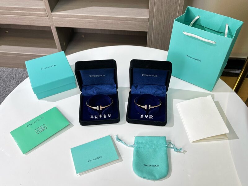 Tiffany Bracelet - Image 6