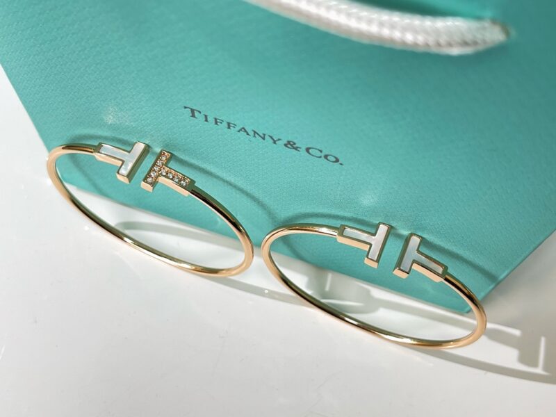 Tiffany Bracelet - Image 7