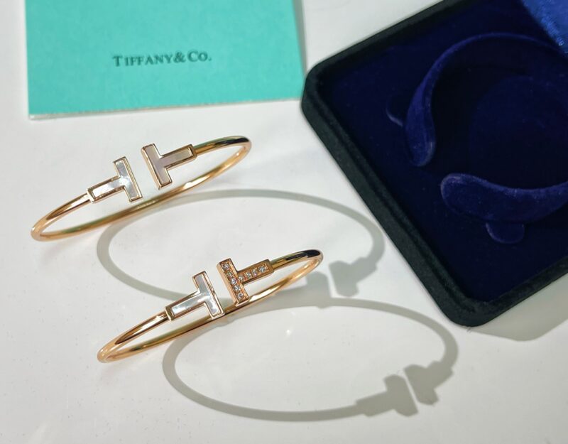 Tiffany Bracelet - Image 9