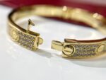 Cartier Bracelet - Image 4