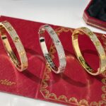 Cartier Bracelet