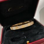 Cartier Bracelet - Image 5
