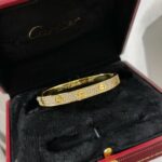 Cartier Bracelet - Image 6