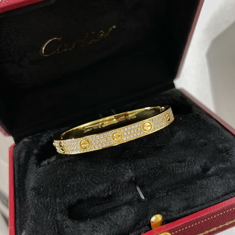 Cartier Bracelet - Image 6