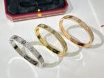 Cartier Bracelet - Image 7