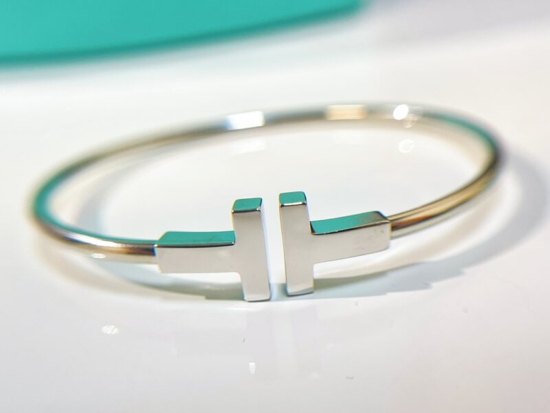 Tiffany Bracelet - Image 2