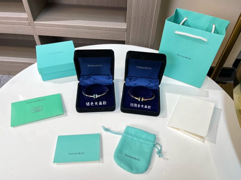 Tiffany Bracelet - Image 3