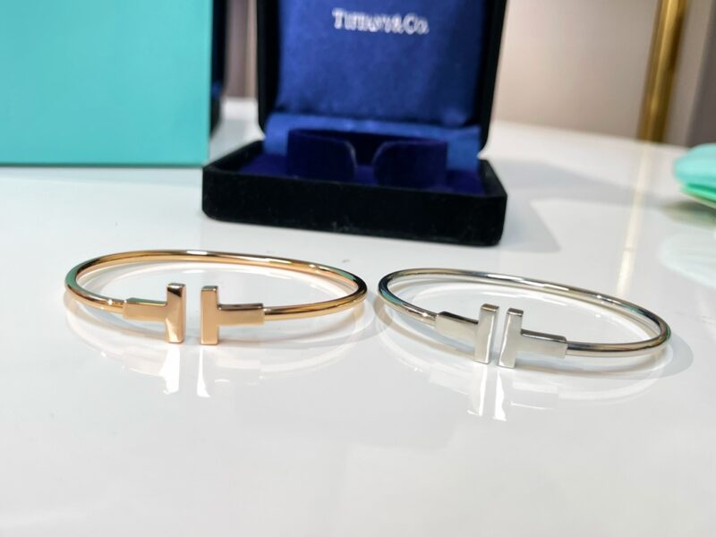 Tiffany Bracelet - Image 4