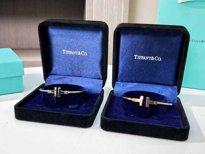 Tiffany Bracelet - Image 5