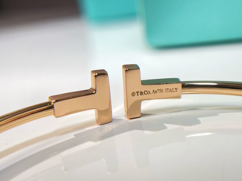 Tiffany Bracelet - Image 6