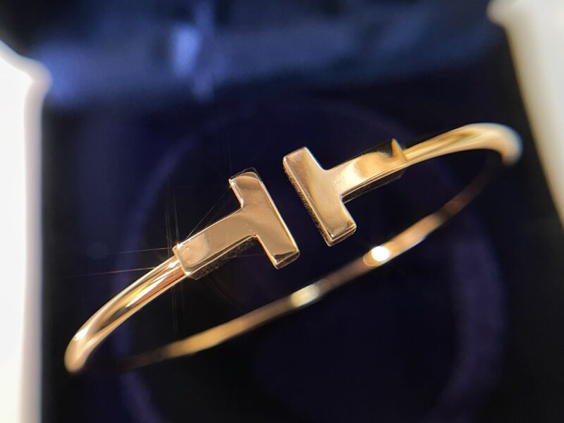 Tiffany Bracelet - Image 7