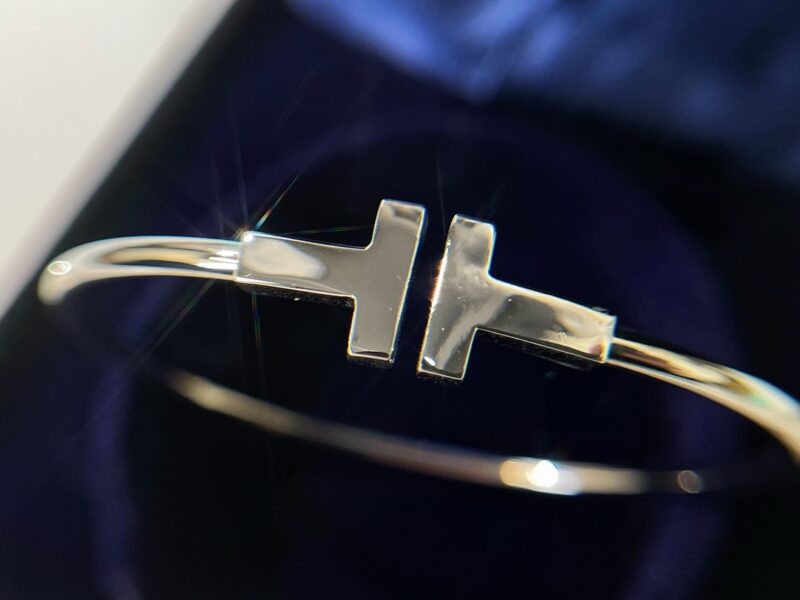 Tiffany Bracelet - Image 8