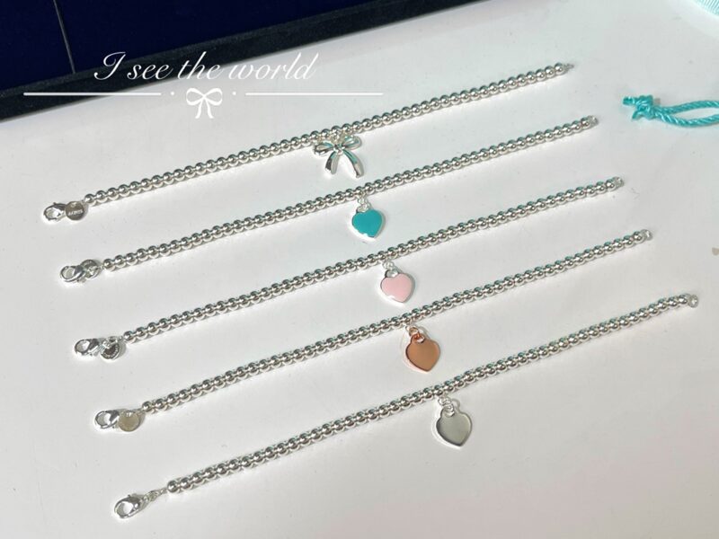 Tiffany Bracelet - Image 2