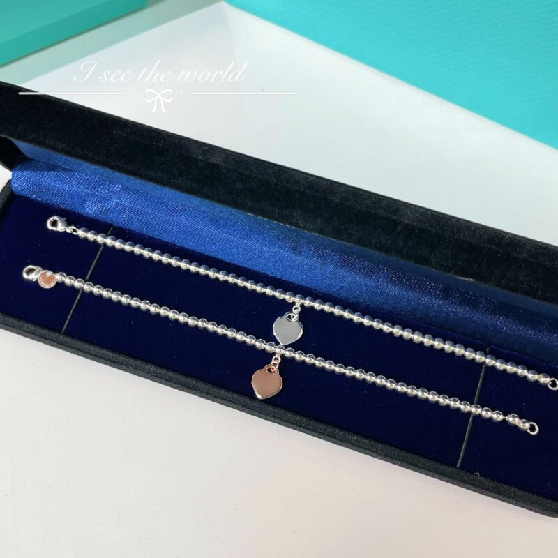 Tiffany Bracelet - Image 4