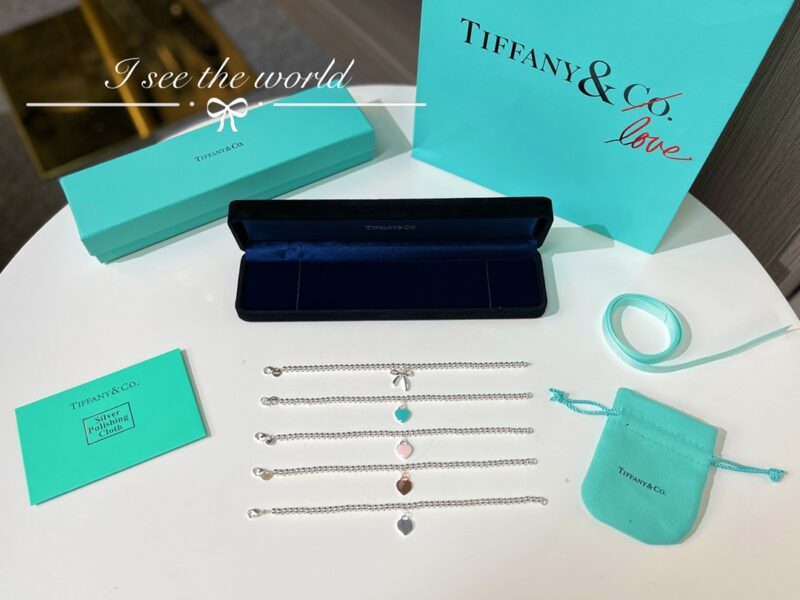 Tiffany Bracelet - Image 6
