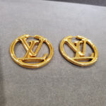 Louis Vuitton Earring - Image 2
