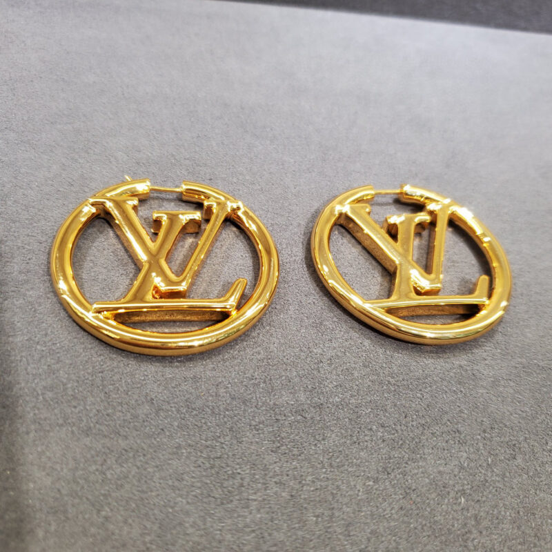 Louis Vuitton Earring - Image 2