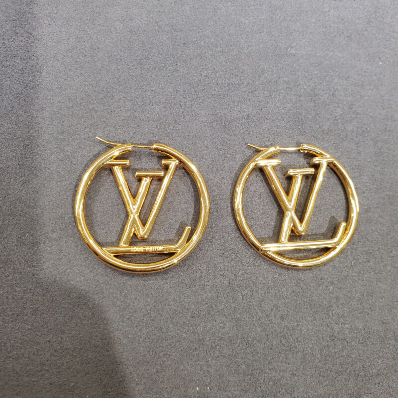 Louis Vuitton Earring - Image 4