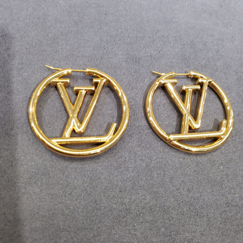 Louis Vuitton Earring - Image 5